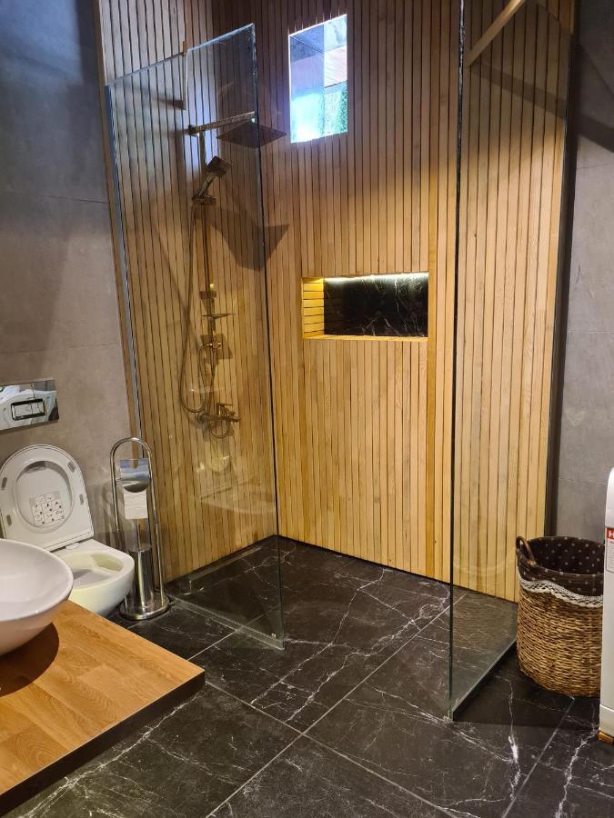 Metavilla ケメル エクステリア 写真