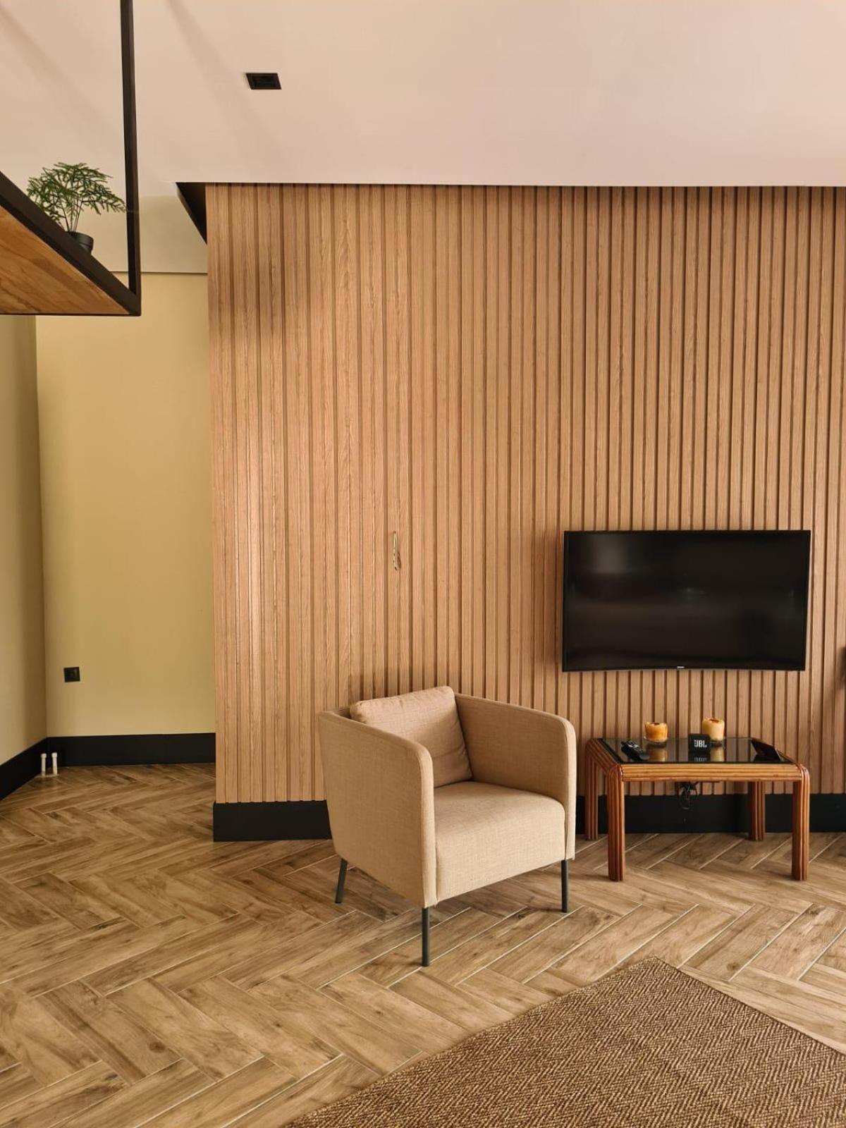 Metavilla ケメル 部屋 写真
